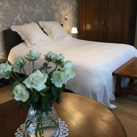 Nostra Signora Bed & Breakfast Brugge Ngoại thất bức ảnh