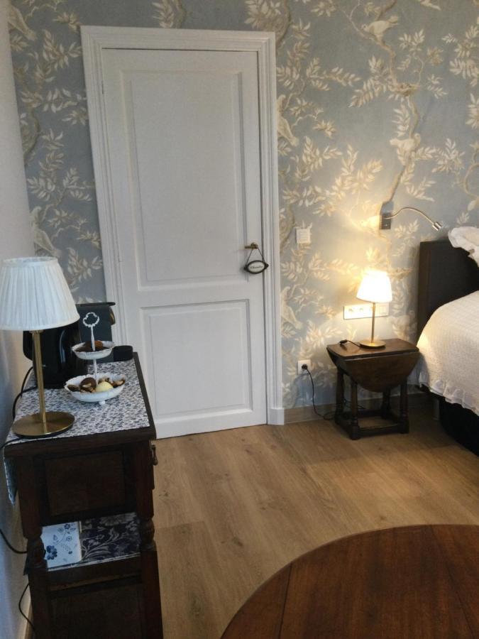 Nostra Signora Bed & Breakfast Brugge Ngoại thất bức ảnh