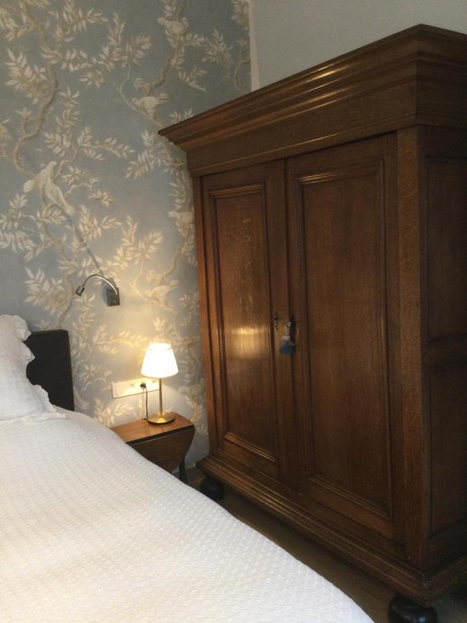Nostra Signora Bed & Breakfast Brugge Ngoại thất bức ảnh