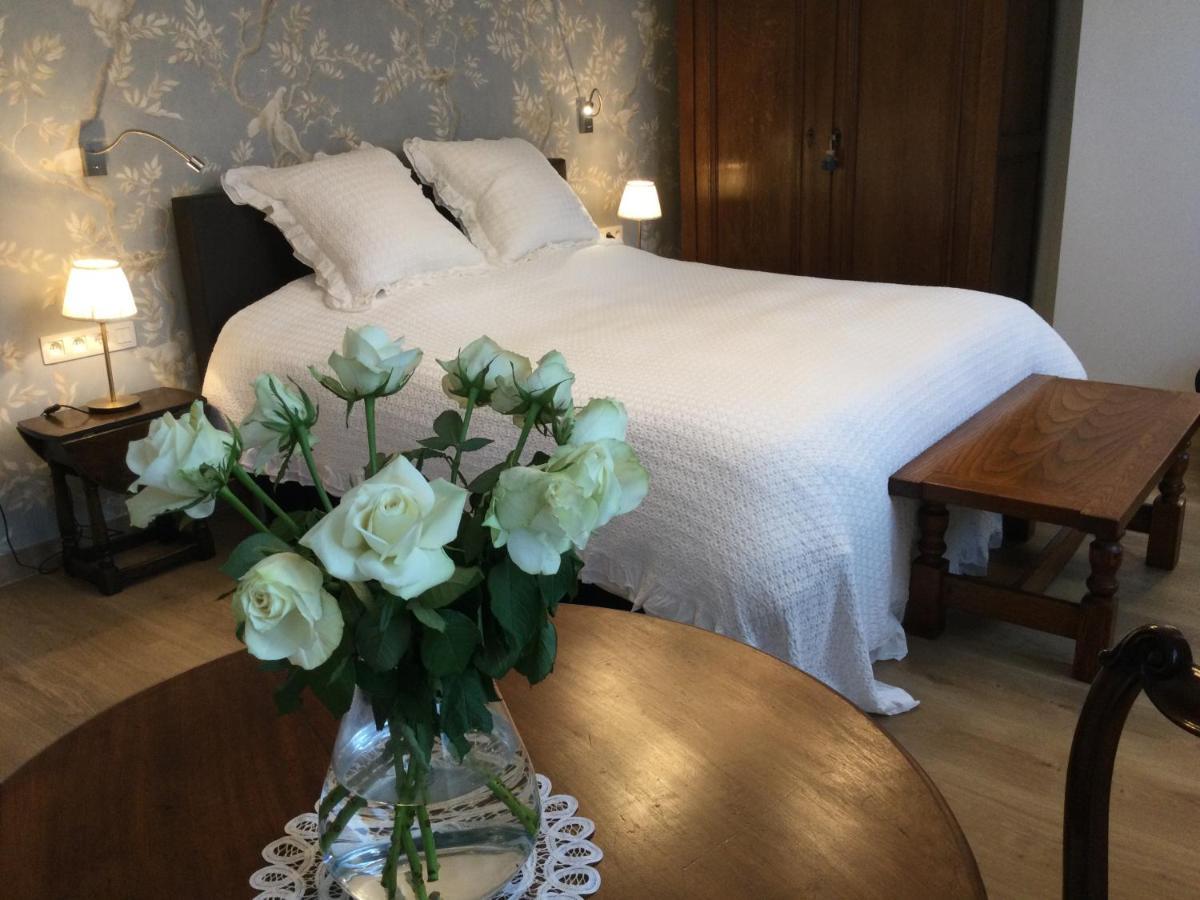 Nostra Signora Bed & Breakfast Brugge Ngoại thất bức ảnh