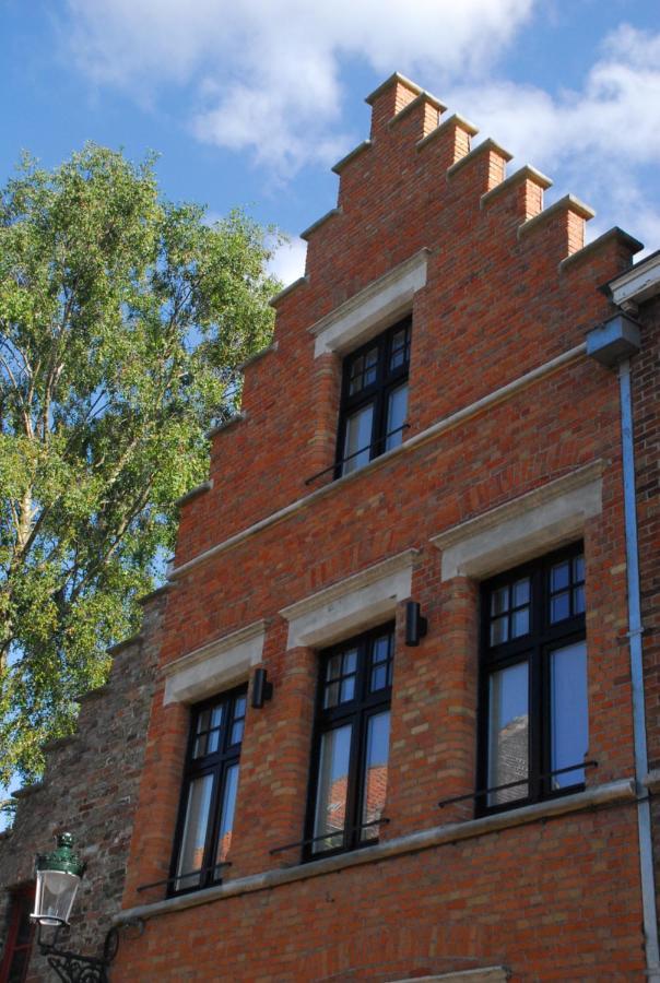 Nostra Signora Bed & Breakfast Brugge Ngoại thất bức ảnh