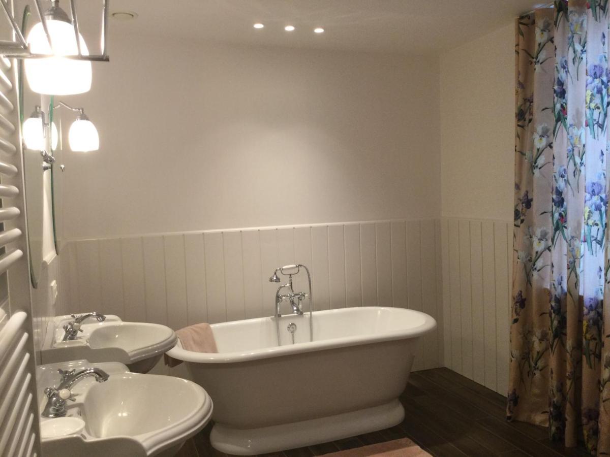 Nostra Signora Bed & Breakfast Brugge Ngoại thất bức ảnh