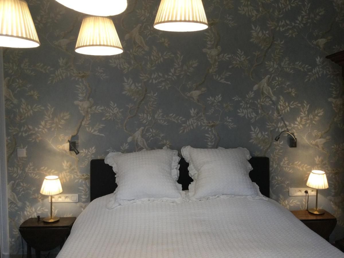 Nostra Signora Bed & Breakfast Brugge Ngoại thất bức ảnh