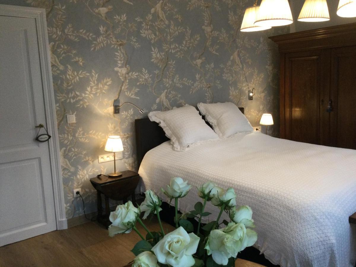 Nostra Signora Bed & Breakfast Brugge Ngoại thất bức ảnh