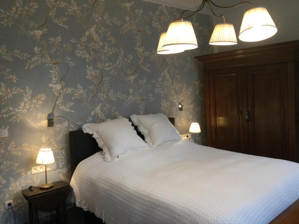 Nostra Signora Bed & Breakfast Brugge Ngoại thất bức ảnh