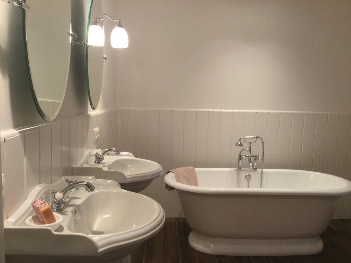 Nostra Signora Bed & Breakfast Brugge Ngoại thất bức ảnh
